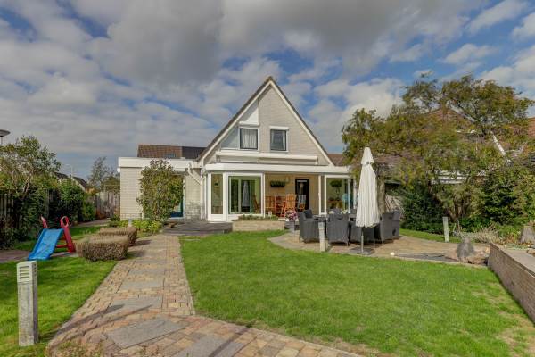 Woning Stormrand 68 Sliedrecht
