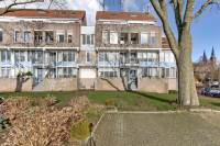Woning Schans 158 Uithoorn
