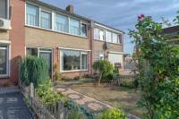 Woning Constantijnstraat 77 Vroomshoop