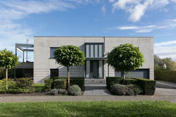 Woning Broekfinne 18 De Wilgen