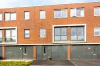 Woning Maasdijk 81 Breda