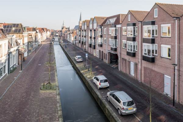 Woning Ockingahiem 22 Franeker