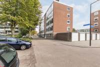 Woning van der Waalsstraat 10 Vlaardingen
