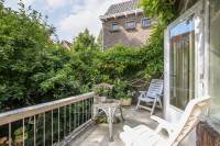 Woning Kerstant van den Bergelaan 9 Rotterdam