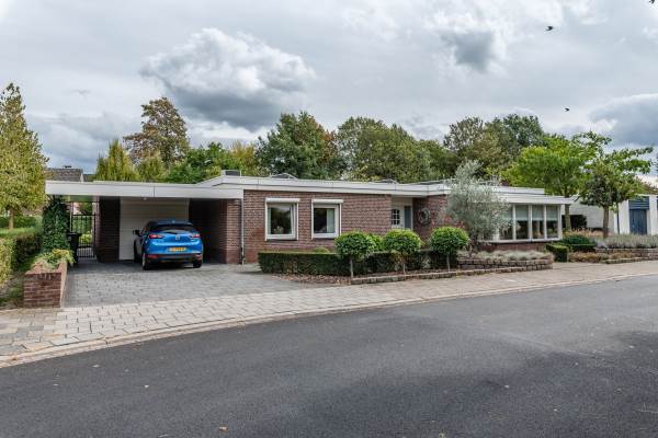 Woning Burgemeester van Deelensingel 79 Velden