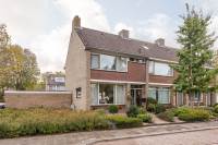 Woning Oberonlaan 18 Dordrecht