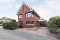 Woning Eufraatstroom 33 Zoetermeer
