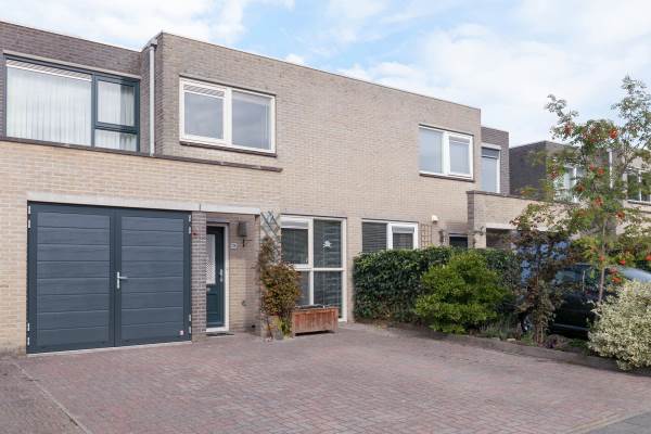 Woning Kramerstraat 25 Groningen
