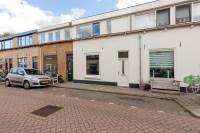 Woning Steenstraat 10 Schiedam