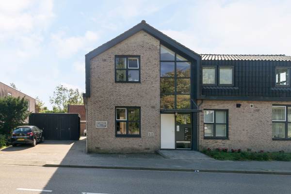 Woning Sportlaan 2 Schoorl