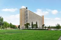 Woning Burgemeester Hogguerstraat 1103 64 EH Amsterdam