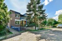 Woning De Breekstraat 53 Amsterdam