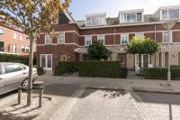 Woning Job van der Zeelaan 5 Maassluis