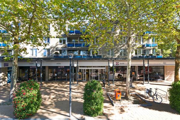 Woning Moleneindplein 206 Vught