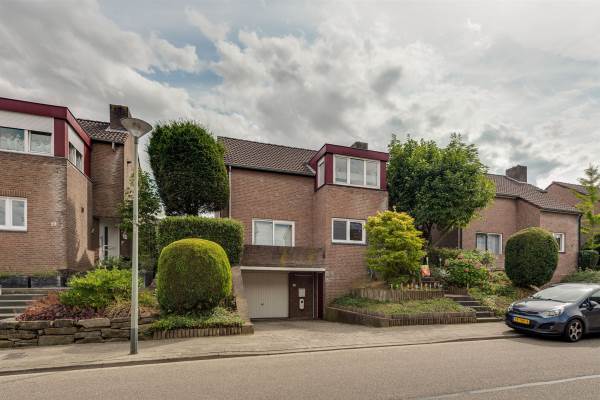 Woning Aan het Lindjen 10 Puth