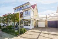 Woning Geerestein 23 Anna Paulowna