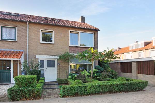 Woning Kwartelstraat 39 Wijchen