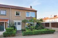 Woning Kwartelstraat 39 Wijchen