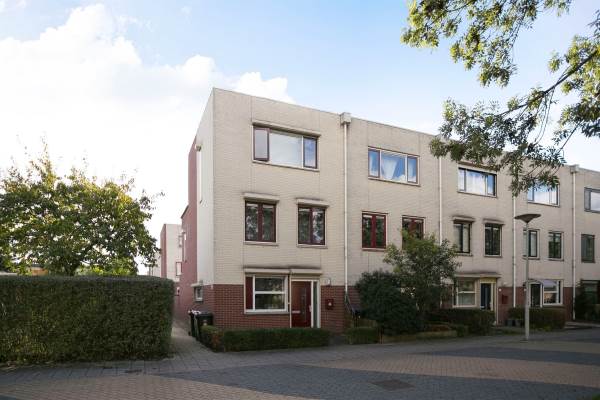 Woning Marga Klompélaan 44 Arnhem