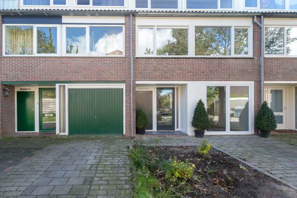 Woning Schepenen 16 Hoorn Nh