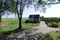 Woning Boomdijk 29 Klaaswaal