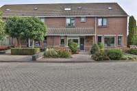 Woning De Waring 34 Hoogeveen