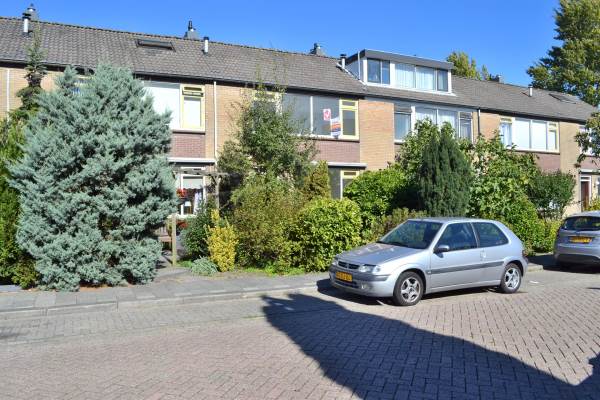 Woning Floridaweg 70 Capelle aan den IJssel