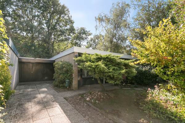 Woning Brilmanskamp 20 Bathmen