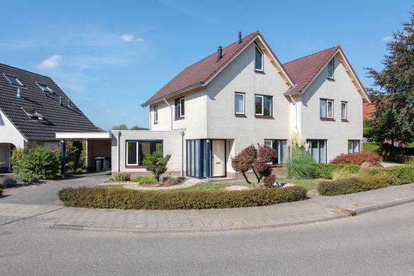 Woning de Kievit 125 Denekamp