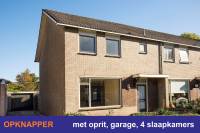 Woning Piet Paaltjensstraat 21 Hengelo