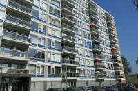 Woning Burgemeester Hazenberglaan 195 Rotterdam