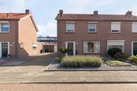 Woning Pastoor Sprangersstraat 15 Goirle