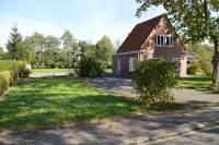 Woning Kerkweg 27 Sebaldeburen