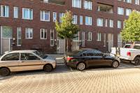 Woning Mathenesserstraat 161 Rotterdam