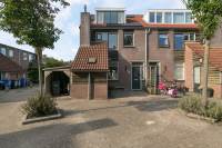 Woning Hemminckmate 26 Zwolle