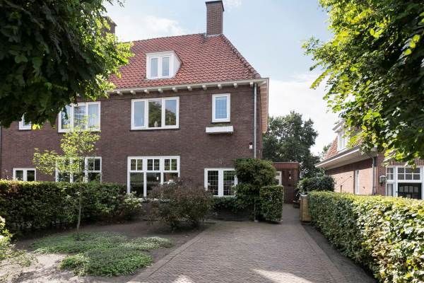 Woning Grebbeweg 56 Rhenen