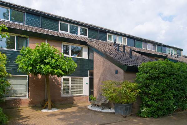 Woning Brugakker 1118 04 WC Zeist