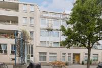 Woning Lizzy Ansinghstraat 13 Amsterdam