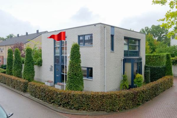 Woning Haghoeksweg 20 Almelo