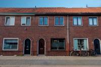 Woning De Genestetstraat 7 Gouda