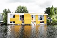 Woning Stelling 38 Velsen-Zuid