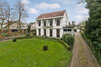 Woning Ulvenhoutselaan 27 Breda