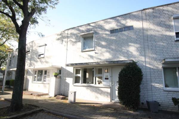 Woning Plantagobeemd 26 Maastricht