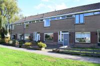 Woning Prunusstraat 24 Leimuiden