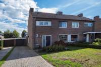 Woning Wilgenlaan 10 Bunde