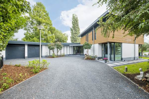 Woning Vijverlaan 15 Nieuwleusen