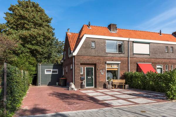 Woning Beetzlaan 91 Soest