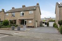 Woning Colijnstraat 8 Rijen