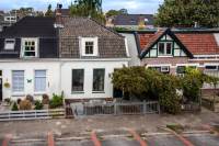 Woning Oranjestraat 42 Alphen aan den Rijn