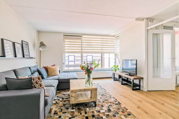 Woning Jacob Loisstraat 42 Rotterdam